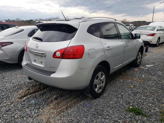 Photo 3 VIN: JN8AS5MV2DW122013 - NISSAN ROGUE 