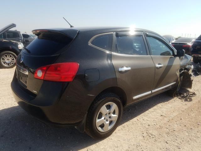 Photo 3 VIN: JN8AS5MV2DW122321 - NISSAN ROGUE S 