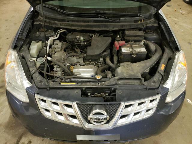 Photo 11 VIN: JN8AS5MV2DW123369 - NISSAN ROGUE S 