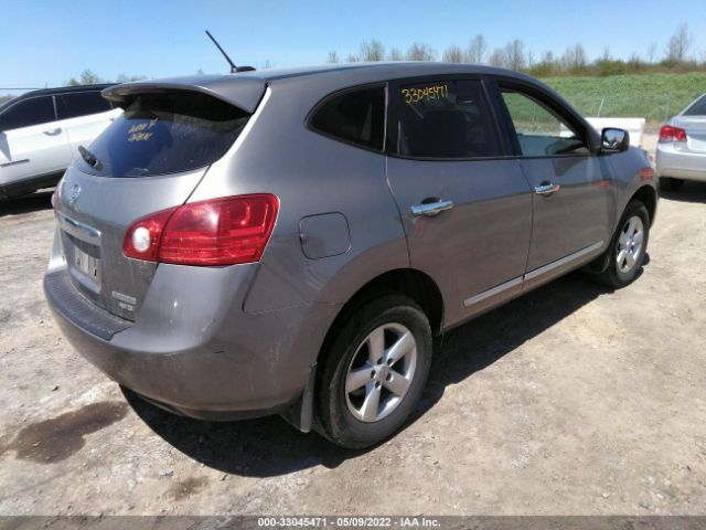 Photo 3 VIN: JN8AS5MV2DW123890 - NISSAN ROGUE 