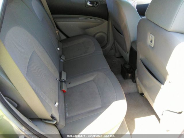 Photo 7 VIN: JN8AS5MV2DW123890 - NISSAN ROGUE 