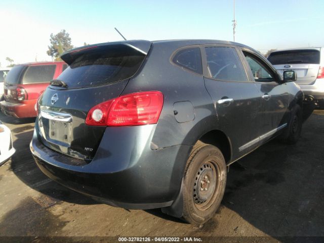 Photo 3 VIN: JN8AS5MV2DW126224 - NISSAN ROGUE 