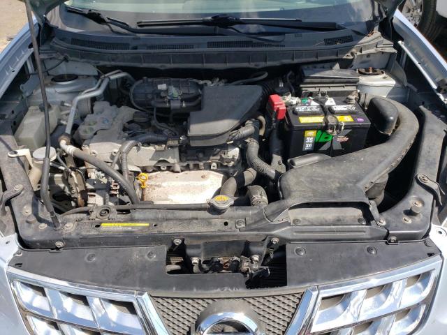 Photo 11 VIN: JN8AS5MV2DW126966 - NISSAN ROGUE 