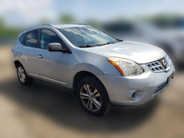 Photo 3 VIN: JN8AS5MV2DW126966 - NISSAN ROGUE 