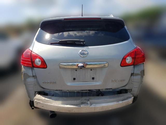 Photo 5 VIN: JN8AS5MV2DW126966 - NISSAN ROGUE 