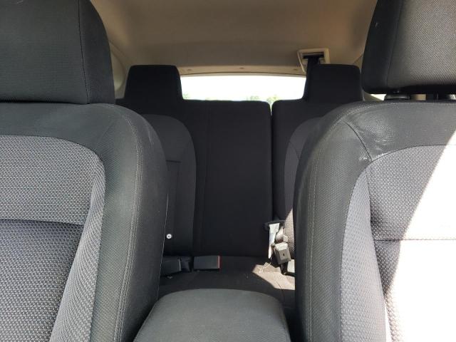 Photo 9 VIN: JN8AS5MV2DW126966 - NISSAN ROGUE 