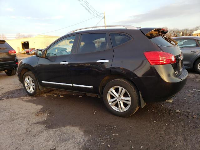 Photo 1 VIN: JN8AS5MV2DW127566 - NISSAN ROGUE S 