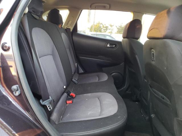 Photo 10 VIN: JN8AS5MV2DW127566 - NISSAN ROGUE S 