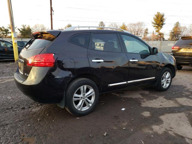 Photo 2 VIN: JN8AS5MV2DW127566 - NISSAN ROGUE S 