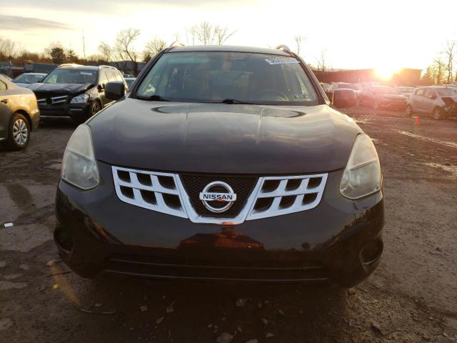 Photo 4 VIN: JN8AS5MV2DW127566 - NISSAN ROGUE S 