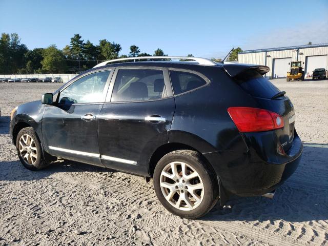 Photo 1 VIN: JN8AS5MV2DW127972 - NISSAN ROGUE S 