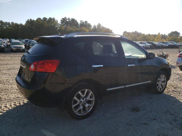 Photo 2 VIN: JN8AS5MV2DW127972 - NISSAN ROGUE S 