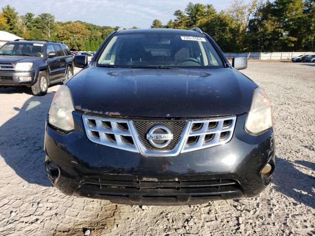 Photo 4 VIN: JN8AS5MV2DW127972 - NISSAN ROGUE S 