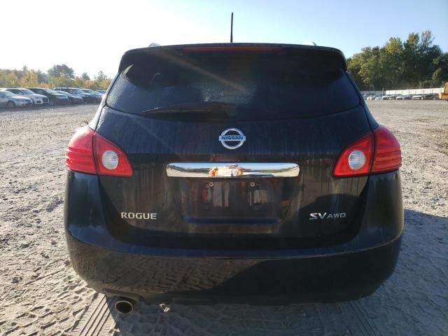 Photo 5 VIN: JN8AS5MV2DW127972 - NISSAN ROGUE S 