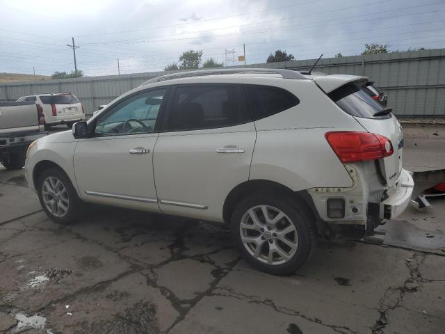 Photo 1 VIN: JN8AS5MV2DW128202 - NISSAN ROGUE S 