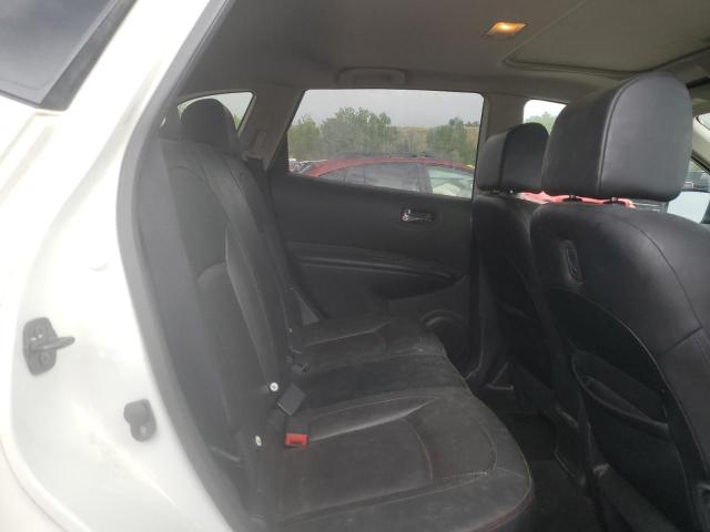 Photo 10 VIN: JN8AS5MV2DW128202 - NISSAN ROGUE S 