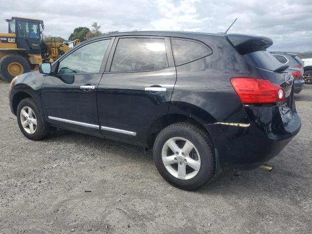 Photo 1 VIN: JN8AS5MV2DW134288 - NISSAN ROGUE S 