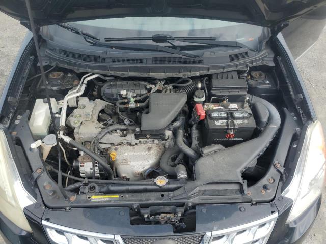 Photo 11 VIN: JN8AS5MV2DW134288 - NISSAN ROGUE S 