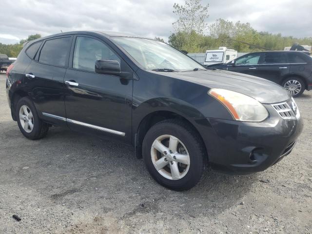 Photo 3 VIN: JN8AS5MV2DW134288 - NISSAN ROGUE S 