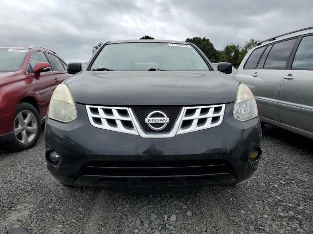 Photo 4 VIN: JN8AS5MV2DW134288 - NISSAN ROGUE S 