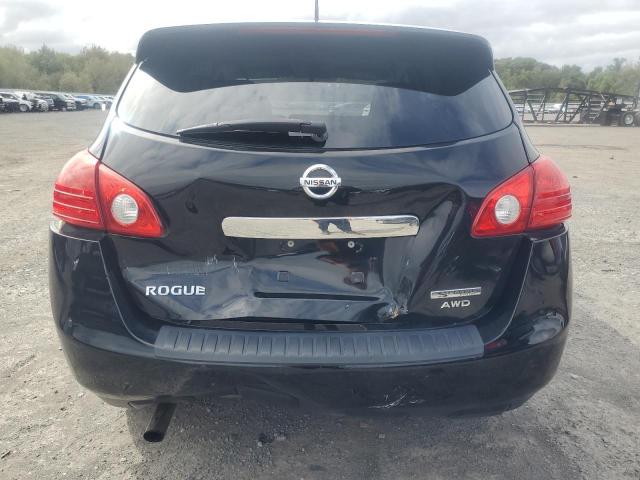 Photo 5 VIN: JN8AS5MV2DW134288 - NISSAN ROGUE S 