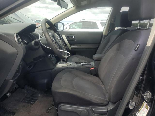 Photo 6 VIN: JN8AS5MV2DW134288 - NISSAN ROGUE S 