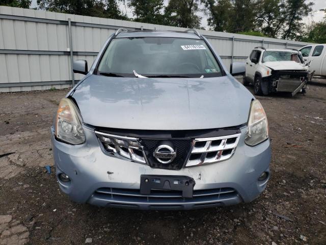 Photo 4 VIN: JN8AS5MV2DW135585 - NISSAN ROGUE S 