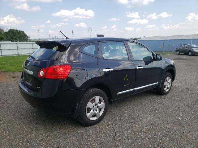 Photo 3 VIN: JN8AS5MV2DW136235 - NISSAN ROGUE S 