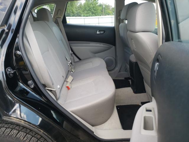 Photo 5 VIN: JN8AS5MV2DW136235 - NISSAN ROGUE S 