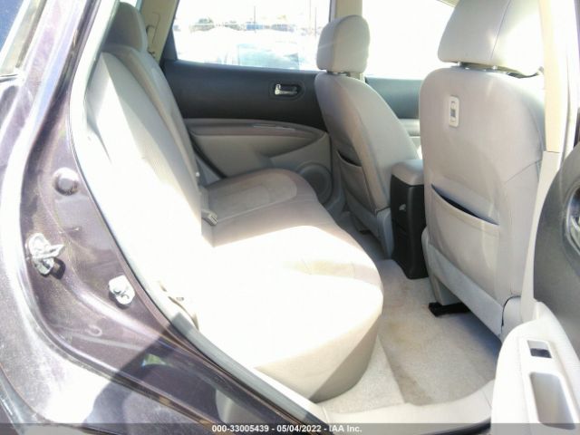 Photo 7 VIN: JN8AS5MV2DW138003 - NISSAN ROGUE 