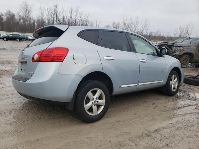 Photo 2 VIN: JN8AS5MV2DW138082 - NISSAN ROGUE S 