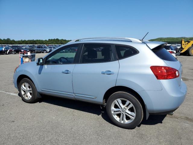 Photo 1 VIN: JN8AS5MV2DW139362 - NISSAN ROGUE S 