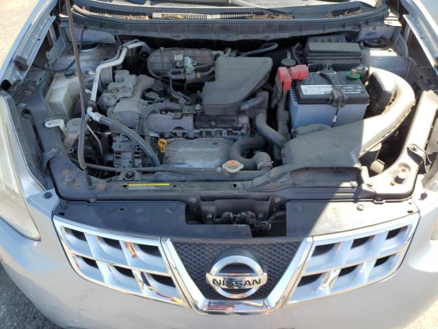 Photo 11 VIN: JN8AS5MV2DW139362 - NISSAN ROGUE S 