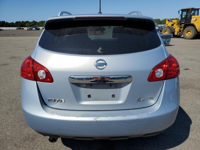 Photo 5 VIN: JN8AS5MV2DW139362 - NISSAN ROGUE S 