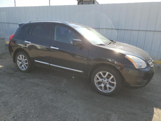 Photo 3 VIN: JN8AS5MV2DW142133 - NISSAN ROGUE S 