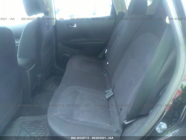 Photo 7 VIN: JN8AS5MV2DW142911 - NISSAN ROGUE S 