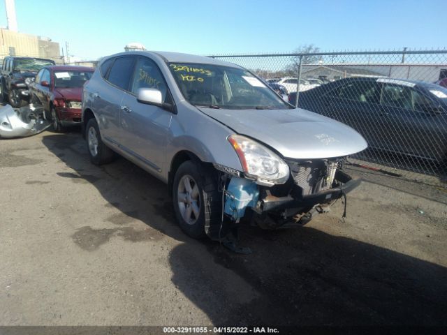 Photo 0 VIN: JN8AS5MV2DW142942 - NISSAN ROGUE 