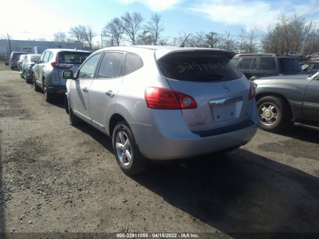 Photo 2 VIN: JN8AS5MV2DW142942 - NISSAN ROGUE 