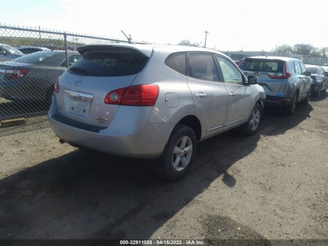 Photo 3 VIN: JN8AS5MV2DW142942 - NISSAN ROGUE 