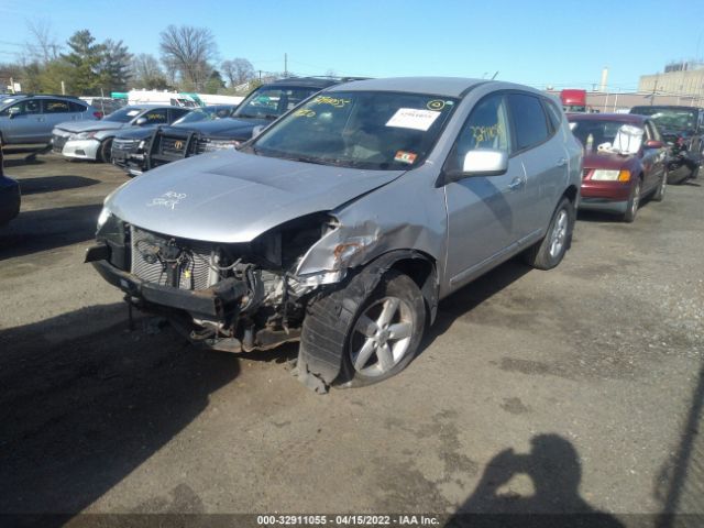 Photo 5 VIN: JN8AS5MV2DW142942 - NISSAN ROGUE 