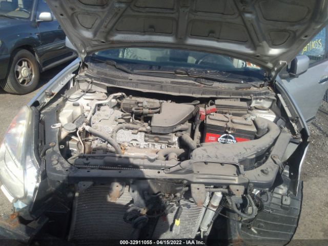 Photo 9 VIN: JN8AS5MV2DW142942 - NISSAN ROGUE 