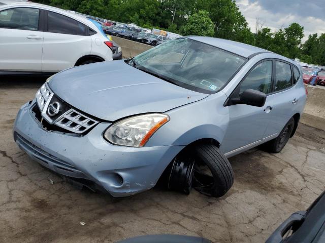 Photo 0 VIN: JN8AS5MV2DW146683 - NISSAN ROGUE S 