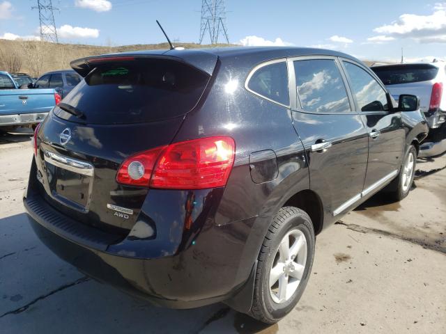 Photo 3 VIN: JN8AS5MV2DW148224 - NISSAN ROGUE S 