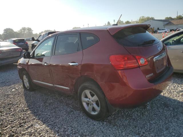 Photo 1 VIN: JN8AS5MV2DW148644 - NISSAN ROGUE S 