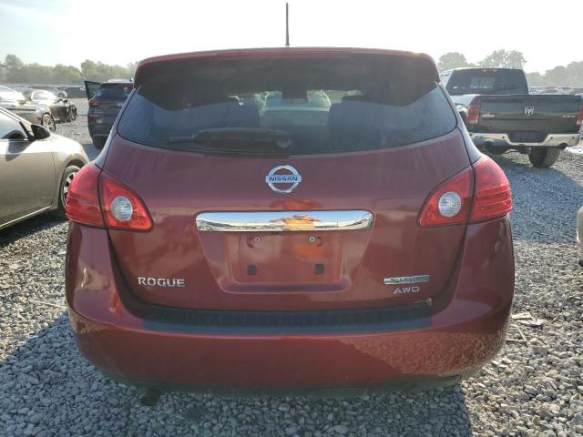 Photo 5 VIN: JN8AS5MV2DW148644 - NISSAN ROGUE S 