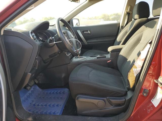 Photo 6 VIN: JN8AS5MV2DW148644 - NISSAN ROGUE S 