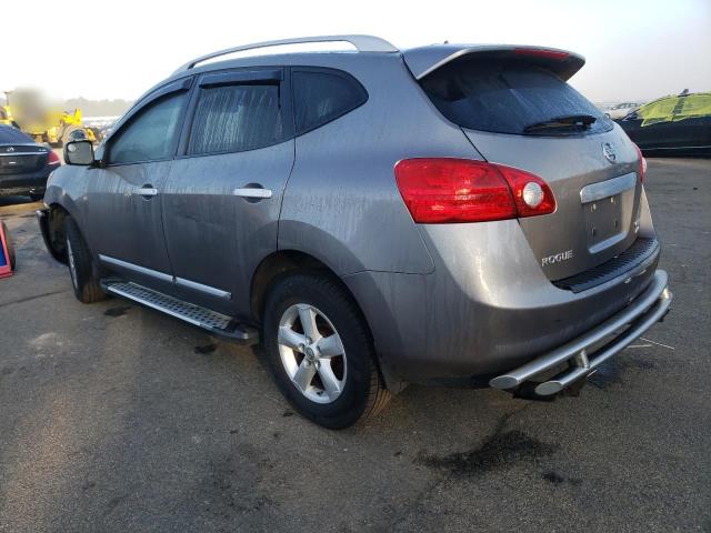 Photo 1 VIN: JN8AS5MV2DW149406 - NISSAN ROGUE 