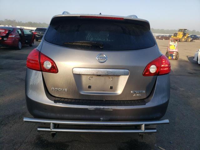 Photo 5 VIN: JN8AS5MV2DW149406 - NISSAN ROGUE 