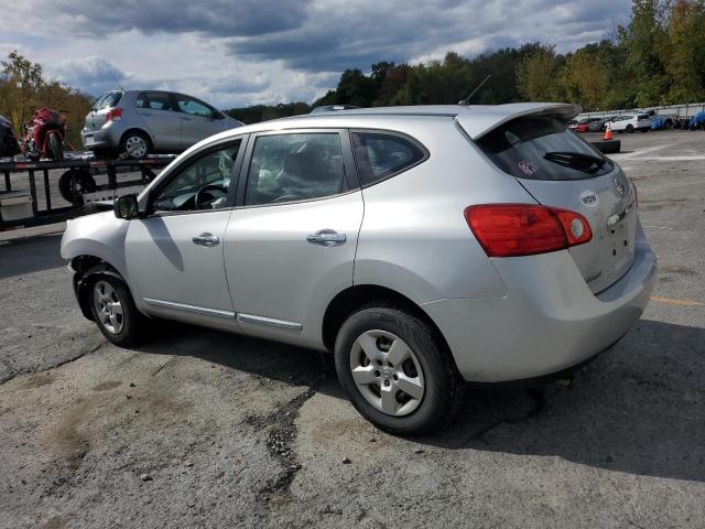 Photo 1 VIN: JN8AS5MV2DW151298 - NISSAN ROGUE S 