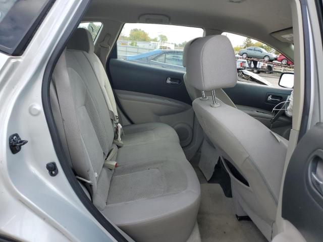 Photo 10 VIN: JN8AS5MV2DW151298 - NISSAN ROGUE S 